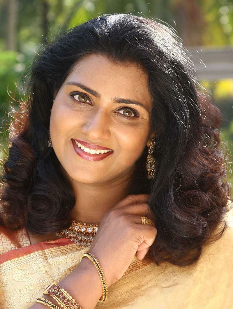 Vani vishwanath